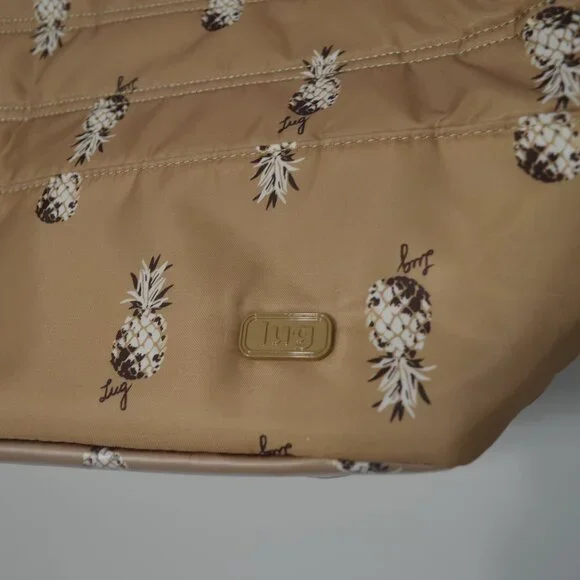 Lug Gondola XL Bag - Picture 2 of 12